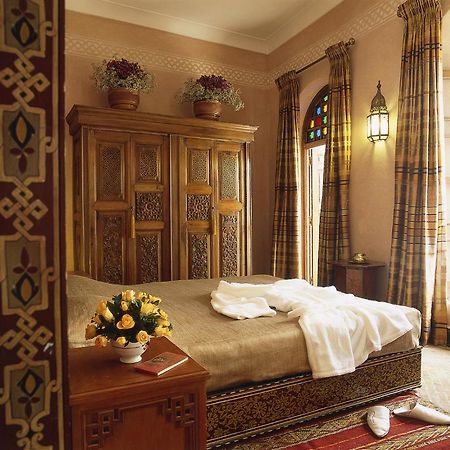 Riyad Al Moussika Marrakesh Extérieur photo