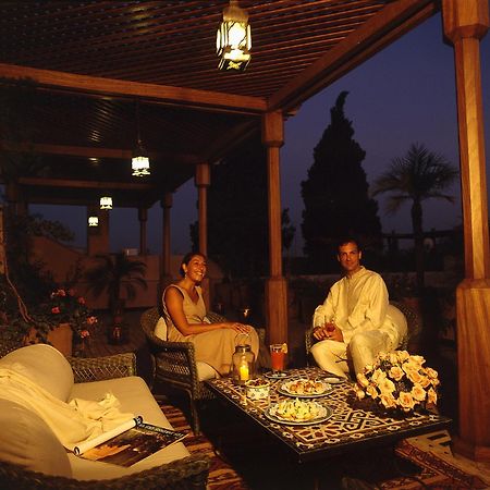 Riyad Al Moussika Marrakesh Extérieur photo