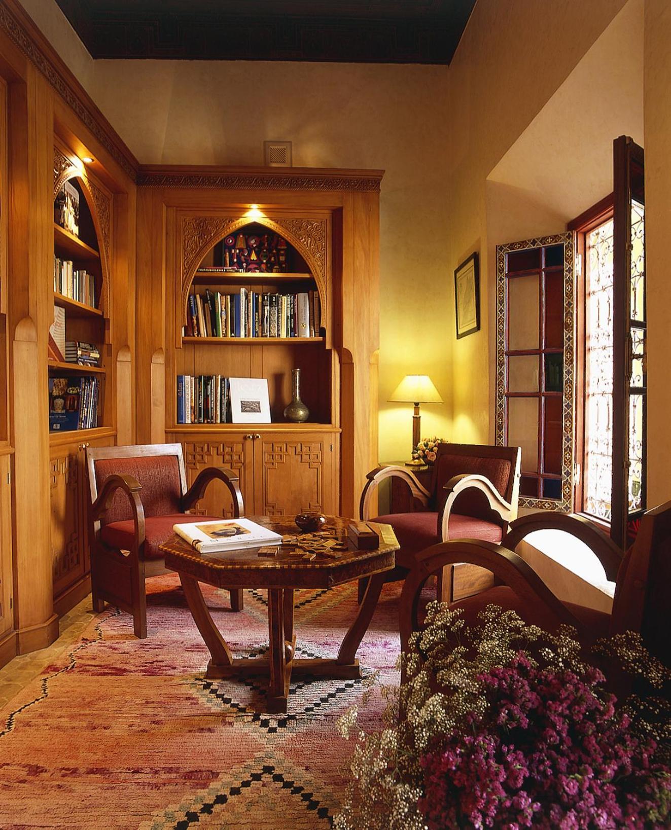 Riyad Al Moussika Marrakesh Extérieur photo